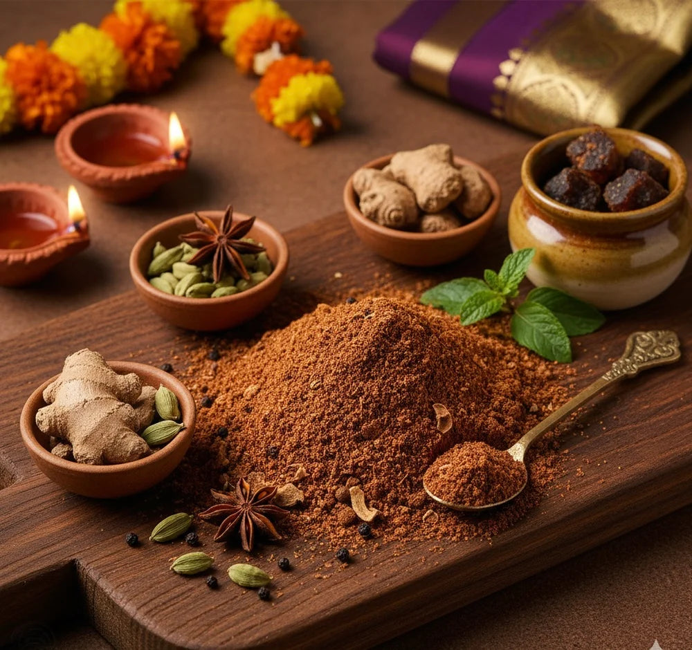 Diwali Lehiyam
