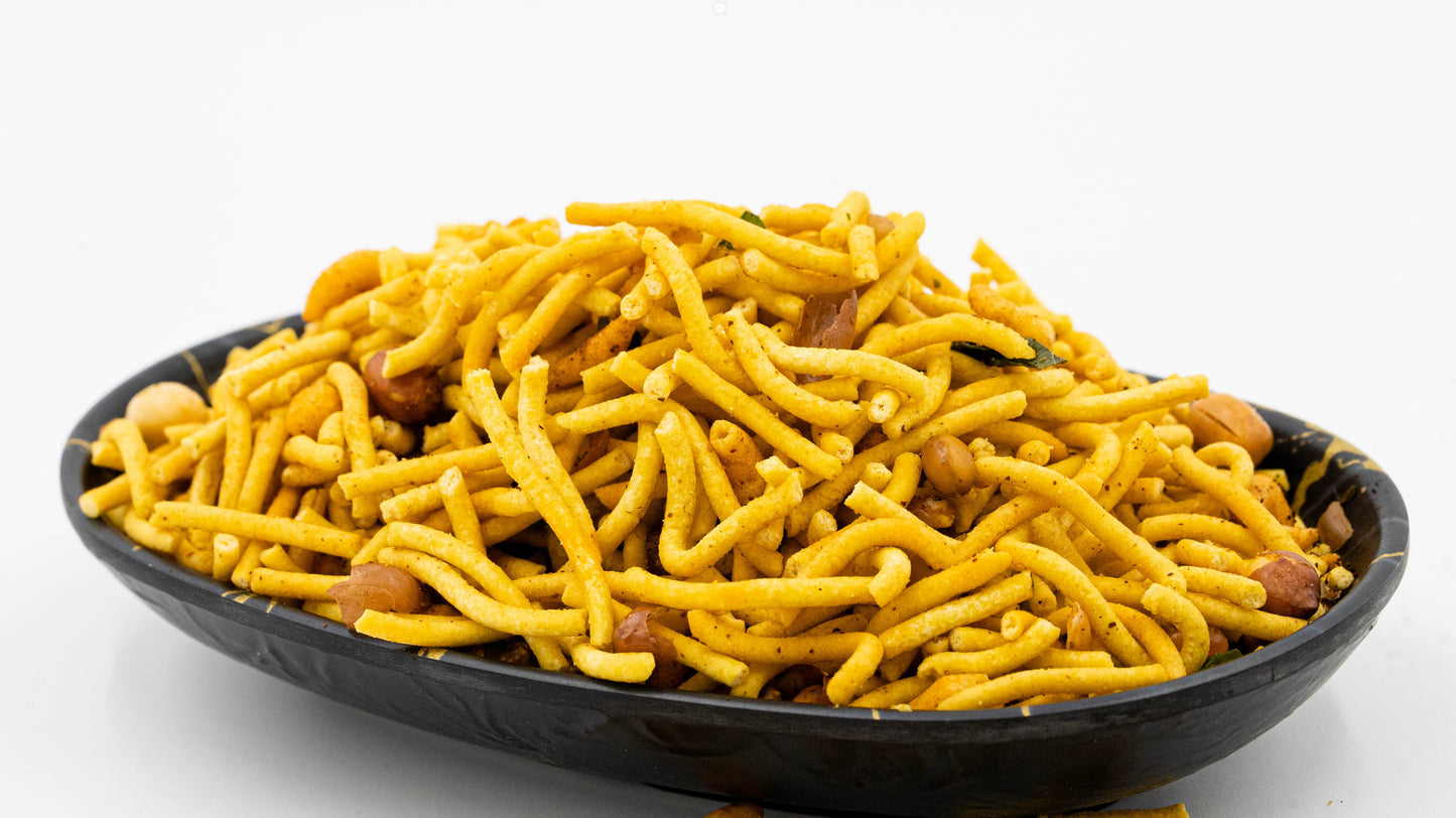 Madurai mixture