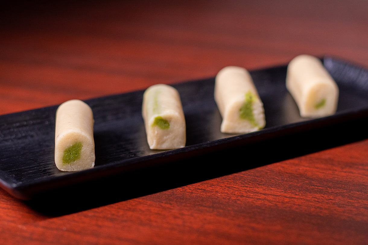 Kaju Pista roll