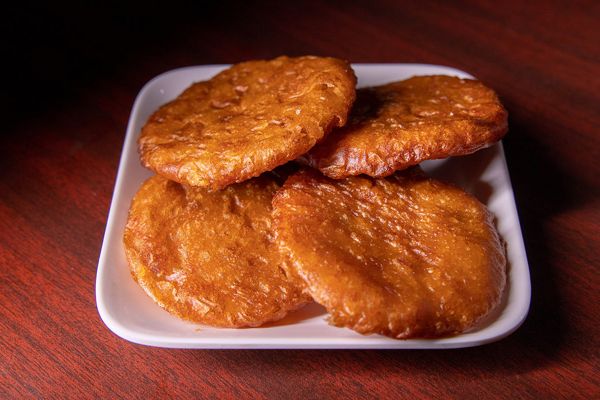 Karaikudi Adhirasam