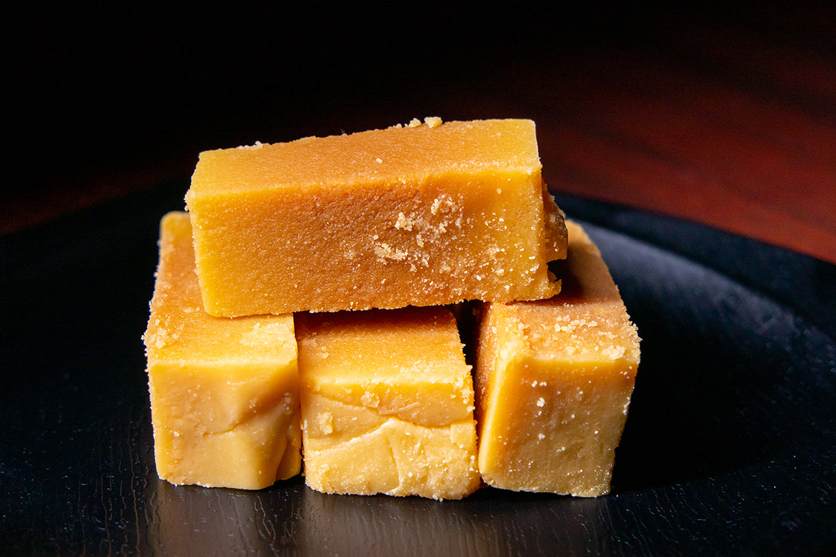 Ghee Mysurpa