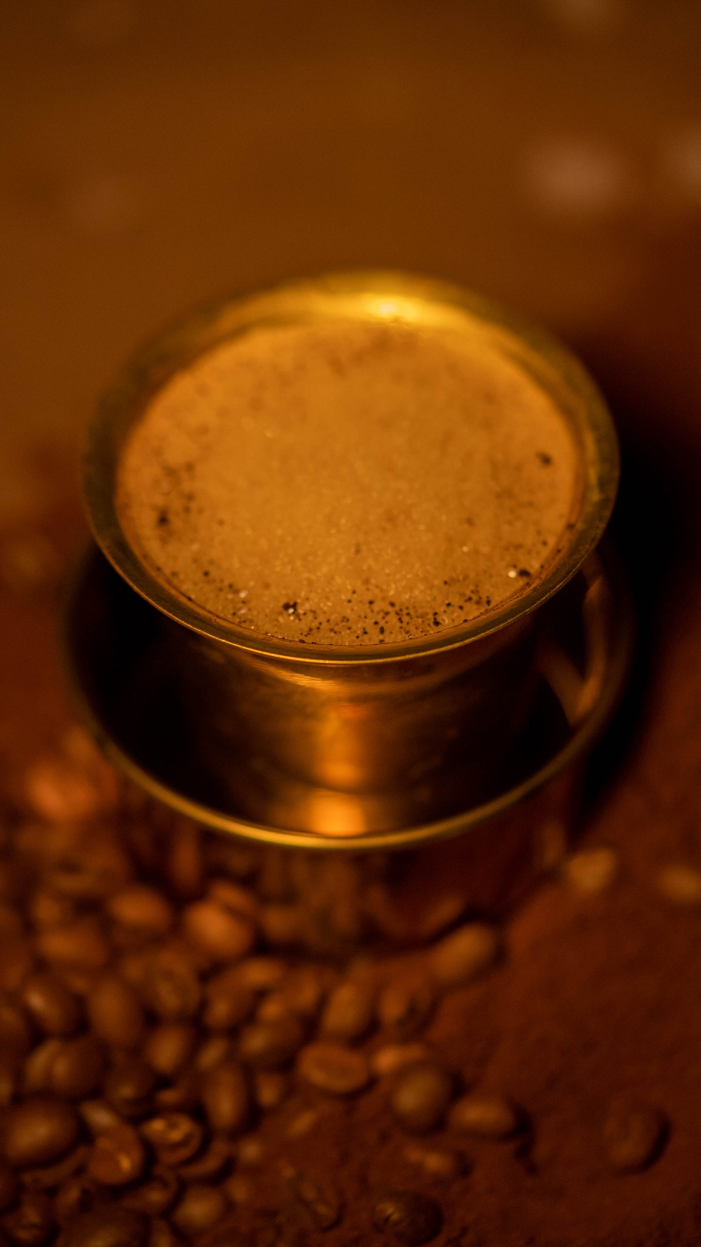 Filter Coffee