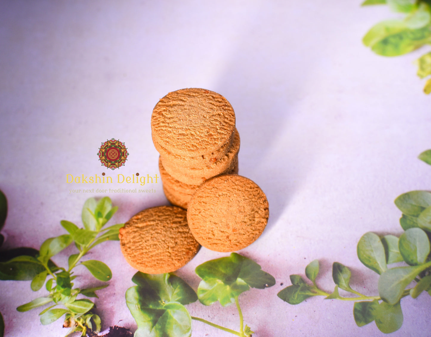 Amla Cookies