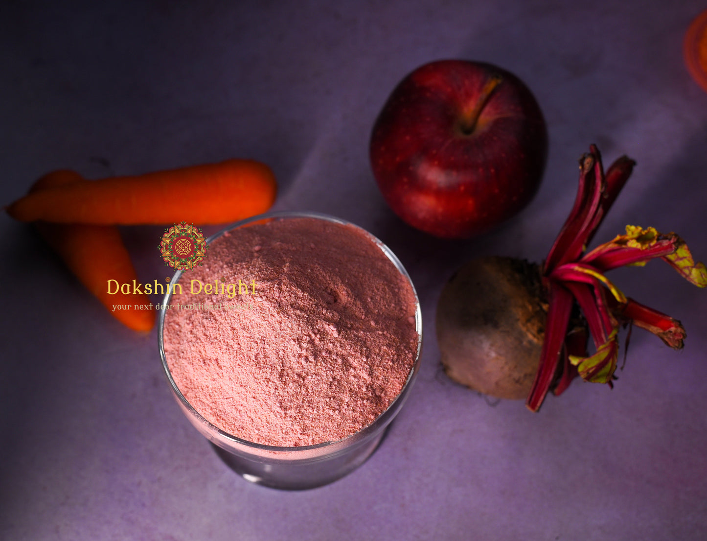 Beetroot Malt