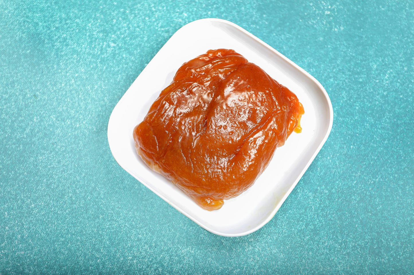 Tirunelveli Ghee Halwa