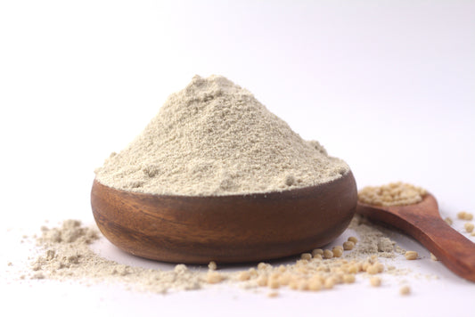 Black Urad Dal Porridge Mix(Ulunthu kanji)