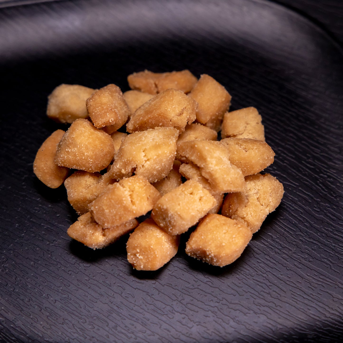 Sweet Diamond Biscuits