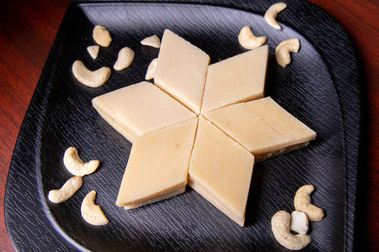 Kovai Kaju Katli