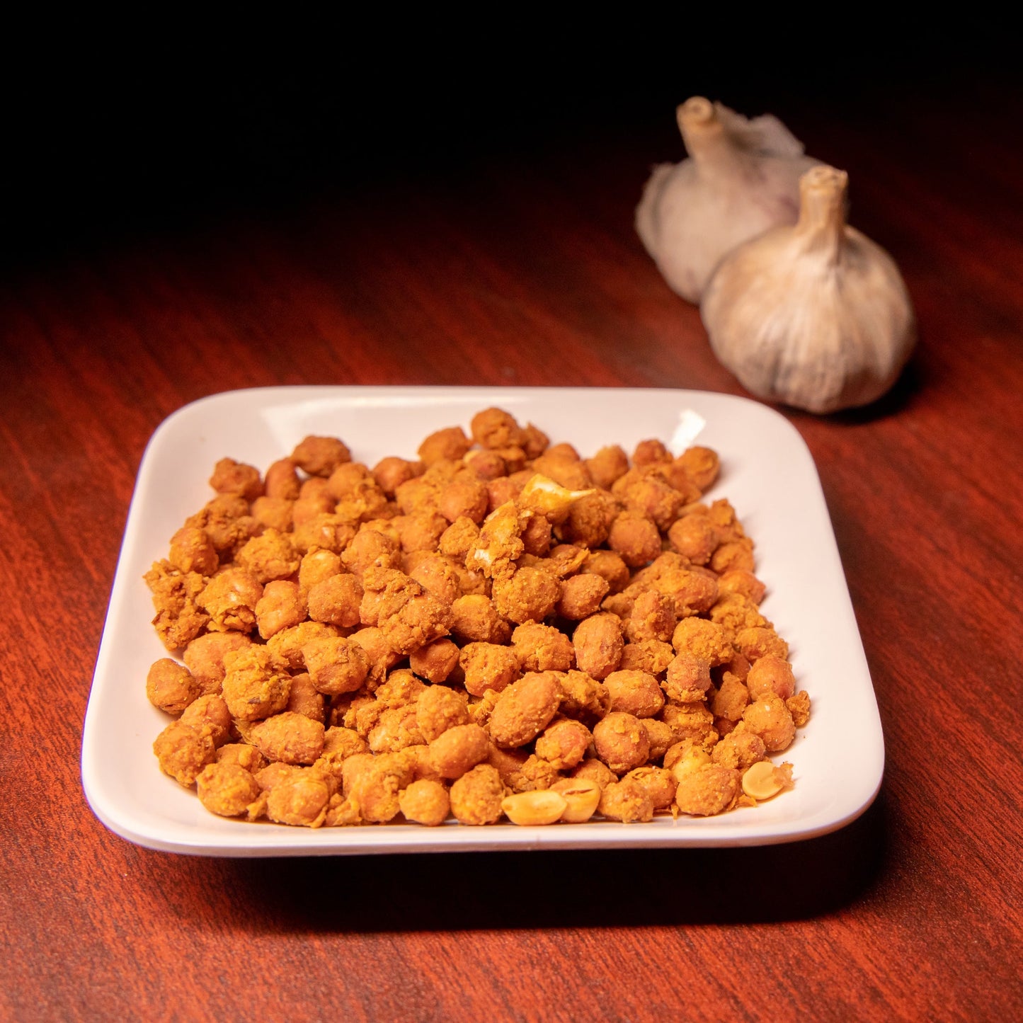 Savory Delights Heritage Box