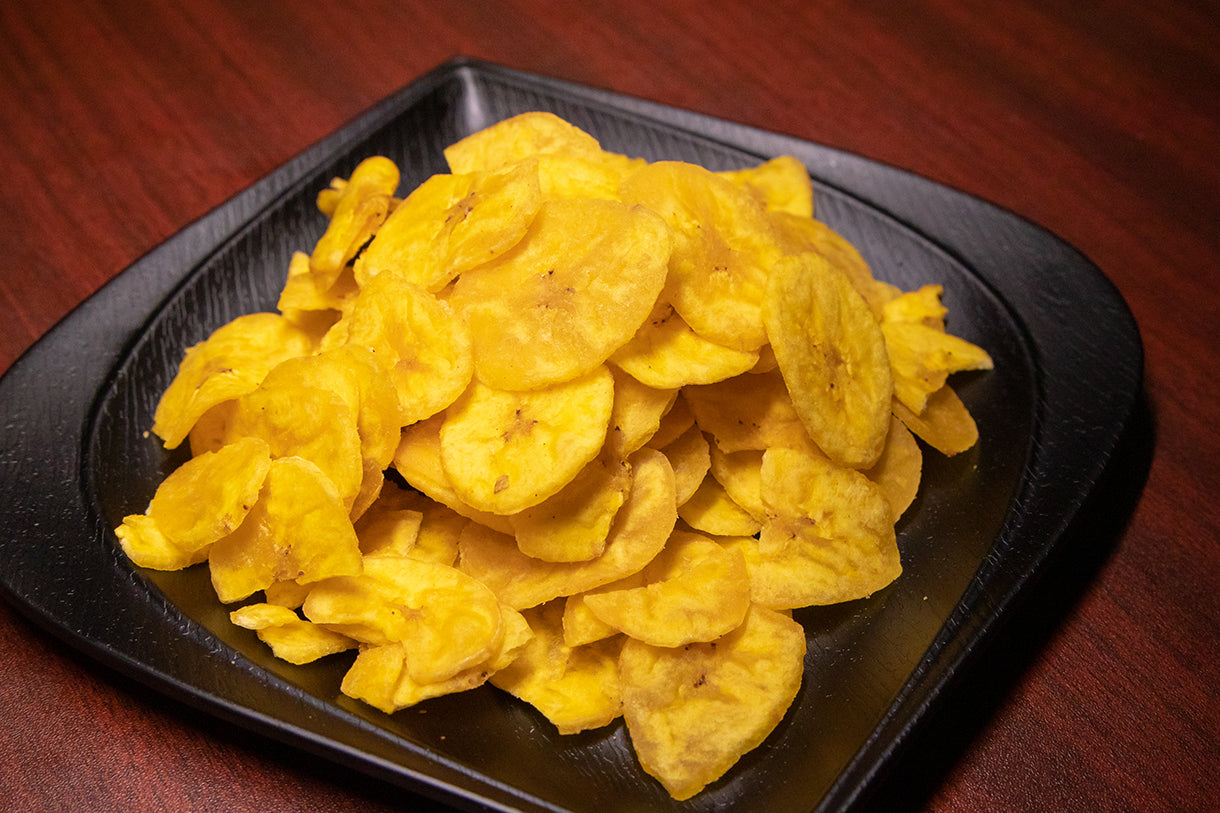 Savory Delights Heritage Box