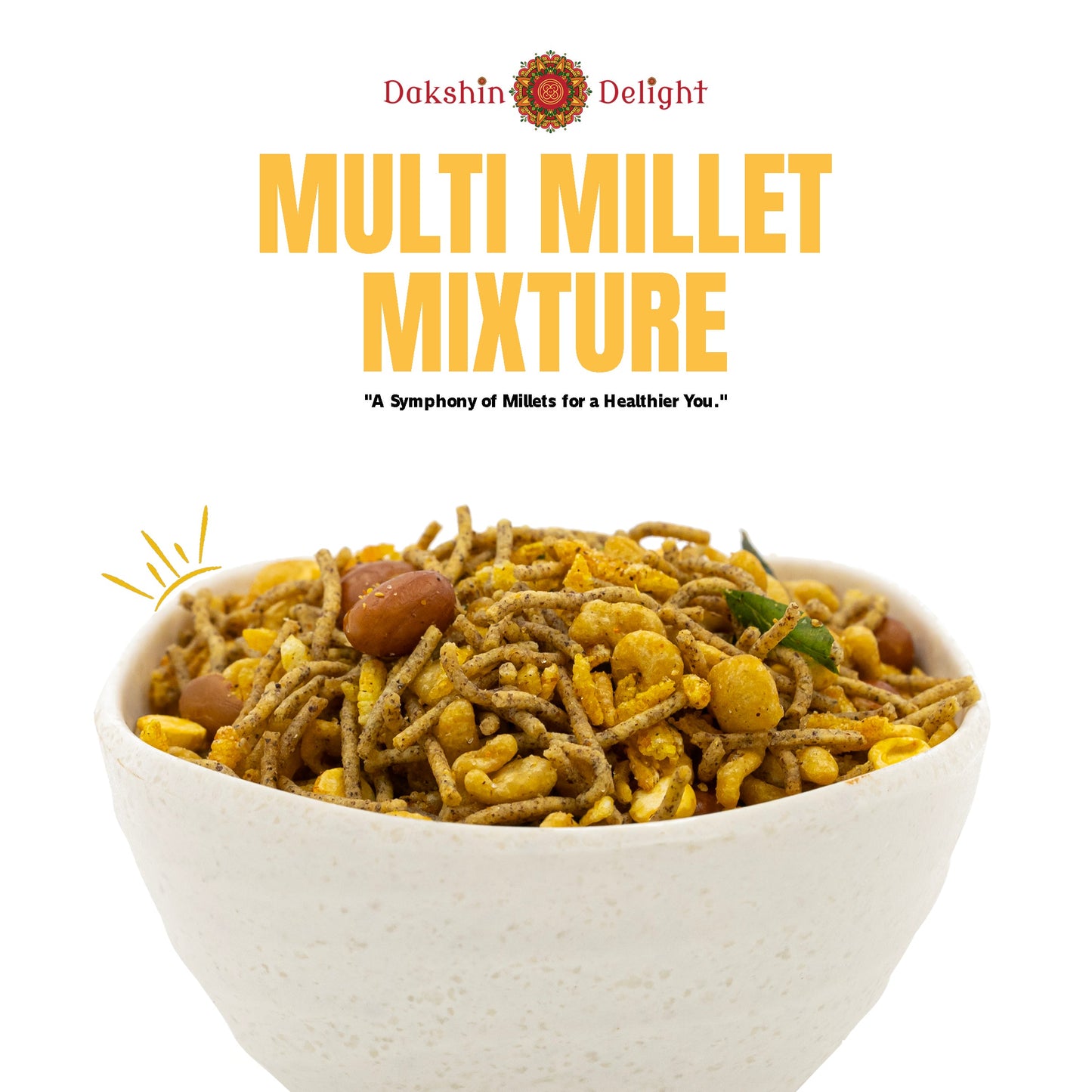 Millet Mixture