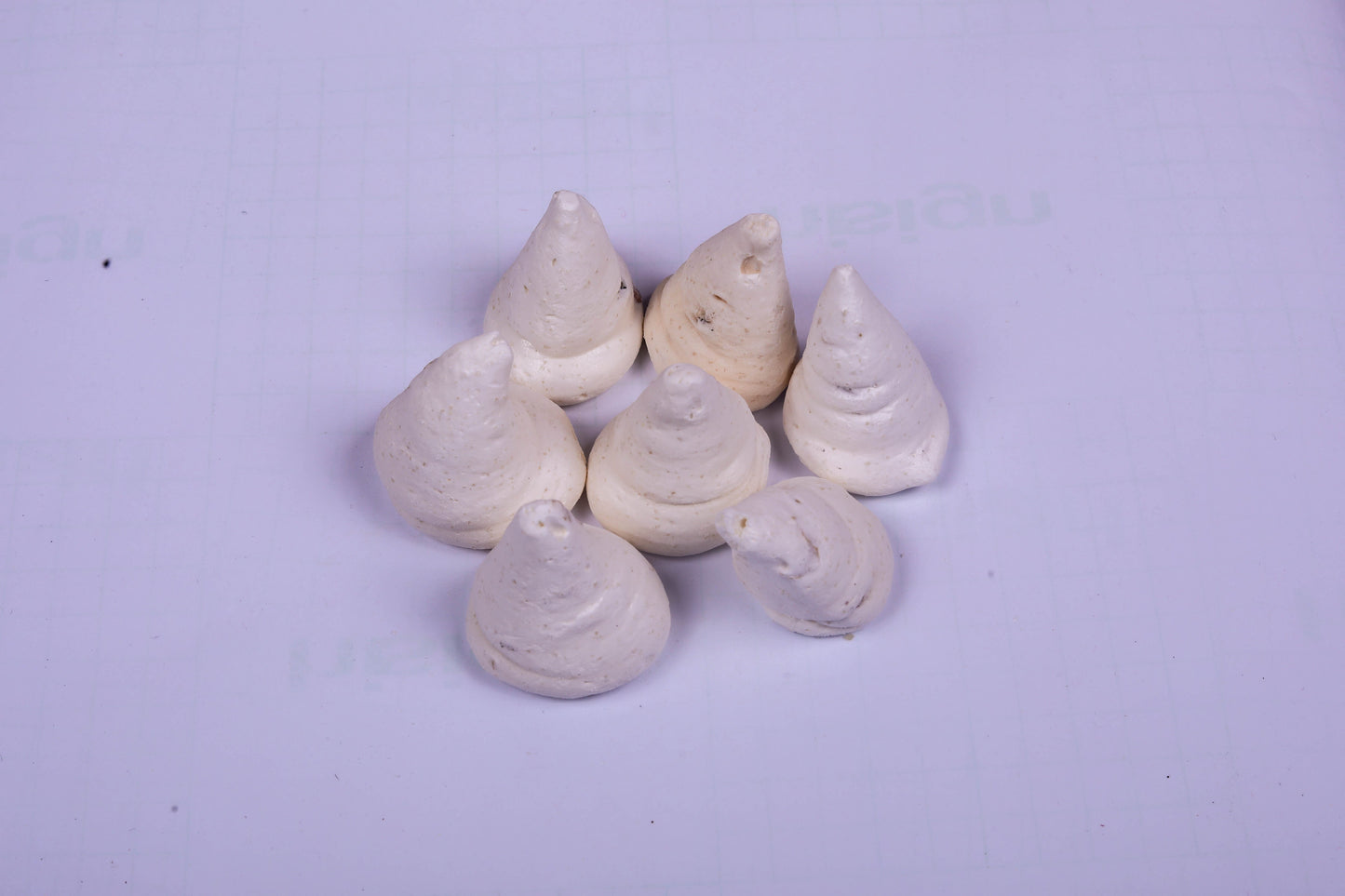 Thoothukudi Baby Macaroons