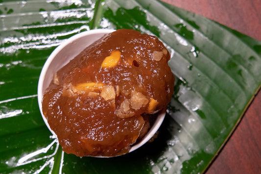 Tirunelveli Ghee Halwa