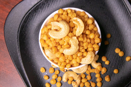 Chinthalavadi Kara Boondi