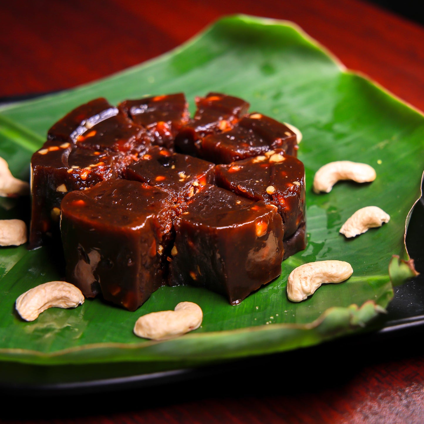 Palm Jaggery(Karupatti) Halwa