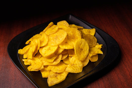 Nagercoil Nendran Chips