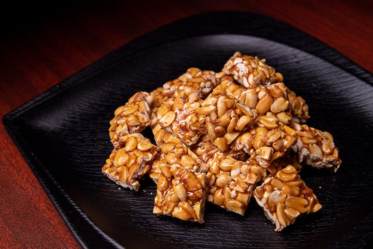 Kovilpatti Kadalai Mittai