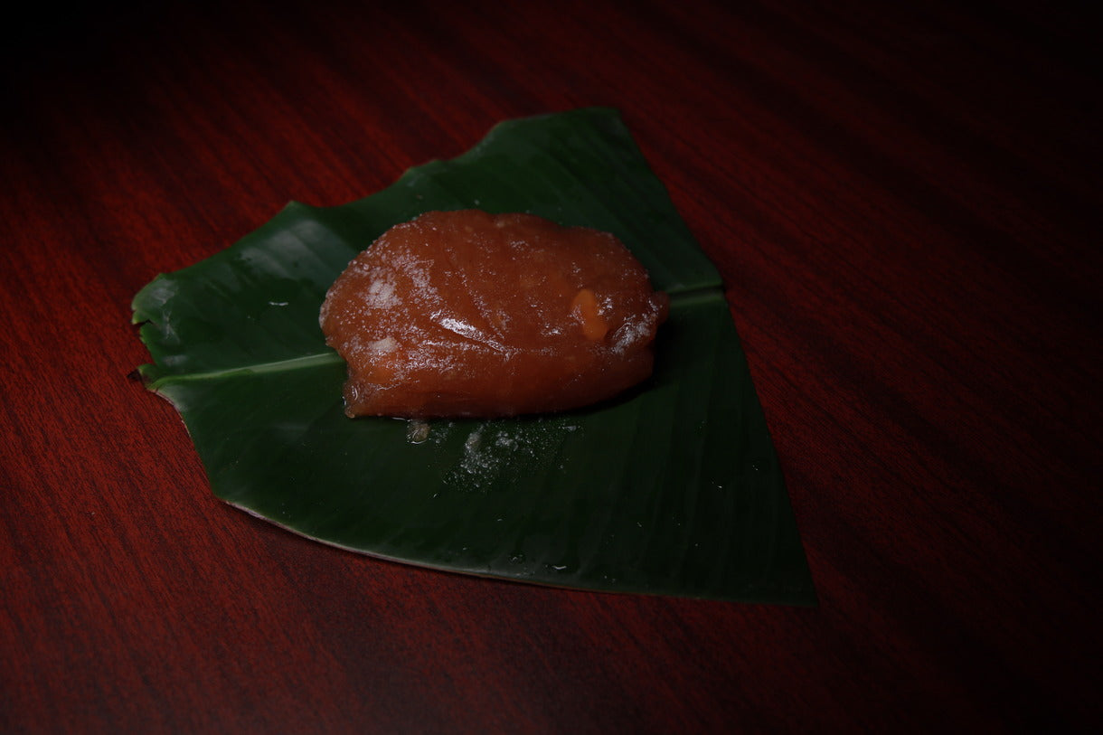 Madurai Halwa