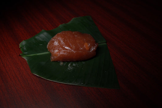 Madurai Halwa