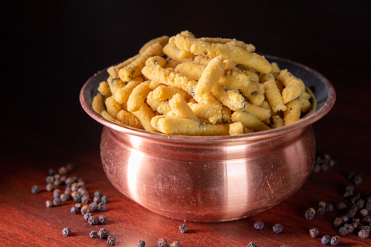 Sattur Pepper Karasevu